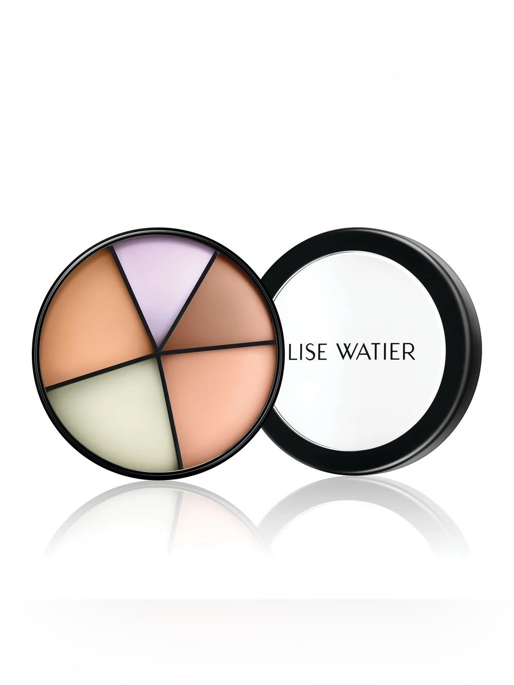 **NEW LISE WATIER CORRECTOR**